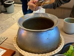 -隅乐胡椒虾·台湾菜·团建(皇岗店)