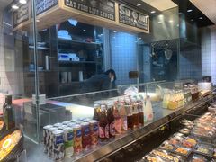 -上清·三文鱼鲜寿司(同德店)