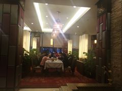 -阿诺泰·泰国餐厅(紫荆店)