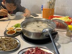 -菜忠潮州牛肉店(岗厦店)