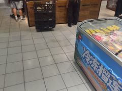 -永辉超市(世纪金源店)