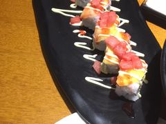 -花枝日本料理(金沟河店)