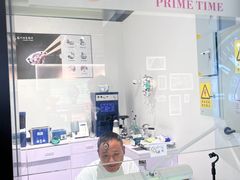 -盛时钟表维修(中环百联店)