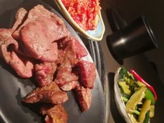 -芯元·碳烤熟成牛肉(经开店)