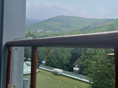 -天目湖御水温泉·度假酒店