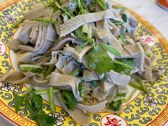 芫爆散丹-鸿宾楼(展览馆路店)
