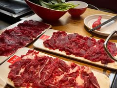 -牛很鲜潮汕牛肉火锅(朝晖路店)