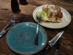-The Meat & Wine Co Southbank(南岸店)