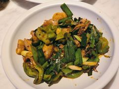 -茅庐川菜(烟台万象汇店)