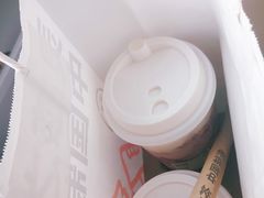 -喜茶(北京通州万达店)