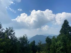 -南岳衡山风景名胜区