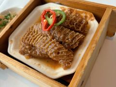 -粤财皇冠假日酒店·彩华轩中餐厅