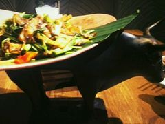 -云海肴·汽锅鸡·云南代表菜(天山百盛优客店)