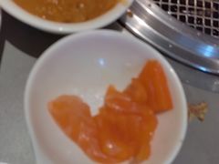 -尚宴牛特鲜自助(太原街万达店)