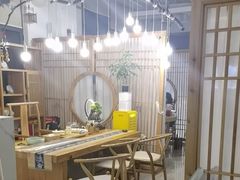 -竹鲜笙全竹宴(国色天香店)