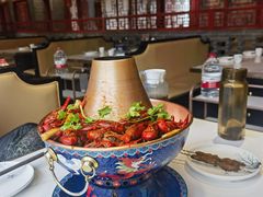 -祥源胡同·涮牛羊肉火锅(花桥店)