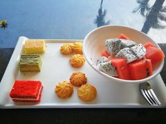 -三亚亚龙湾天域度假酒店