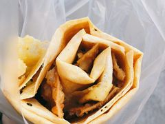 胖子煎饼-胖子煎饼店(钦州南路店)