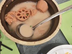 -全聚贤餐厅·湖北家常菜(沙湖店)