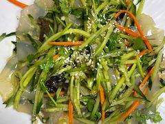 大拉皮-东北酱骨头馆(蓁巷店)