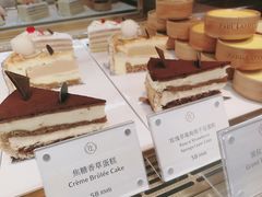 -PAUL LAFAYET 法式甜品(港汇广场店)