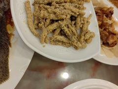 -新金盛·海鲜酒楼(盐田店)