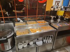 自助取餐区-尚渔味双拼烤鱼(远洋未来汇店)