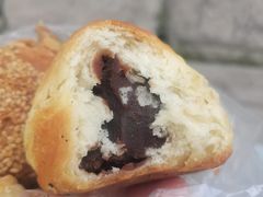 -满记烧饼(牛街东里小区一区店)