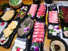 -束河人家(南锣鼓巷店)