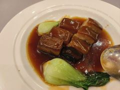 -银都上海菜馆(粤海东路店)