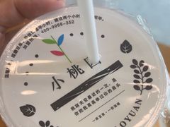 -小桃园·豆浆油条(复兴中路店)
