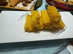-万兴楼饺子(中华北大街店)