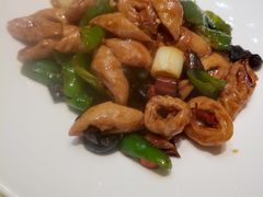 -新时代大酒店(仰口路店)