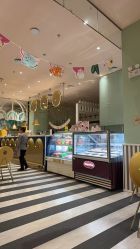 -奈尔宝家庭中心·亲子餐厅(华采天地店)