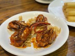 -猪肉婆私房菜(容桂总店)