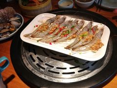 -三个渔夫·蒸汽海鲜(小白楼店)