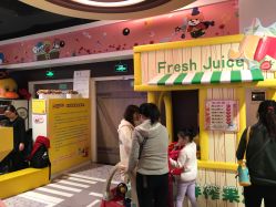 -多奇妙儿童乐园(昆山吾悦店)