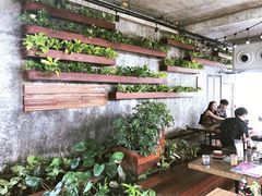 大堂-ROAST coffee & eatery