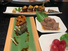 -和一料理(安阳店)