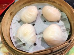 晶莹鲜虾饺-添好运点心专门店(北角店)