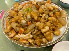 -桃子餐厅·天津菜(王顶堤总店)