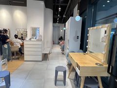 -天真蓝照相馆(龙岗万科里店)