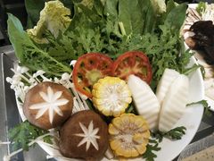 -蜀留香火锅·始于1999·原四川老火锅(白堤路店)