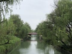 -西溪国家湿地公园