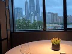 -三利音·东方司宴(外滩店)
