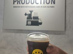 -明谦·Coffee&Cocktail Bar(美您公园店)