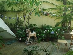 -懒鱼时光馆(沙坪坝店)