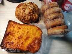 -85度C(南京龙江店)