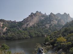 -嵖岈山风景区