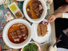 -添利·香港茶餐厅·下午茶(雪象店)
